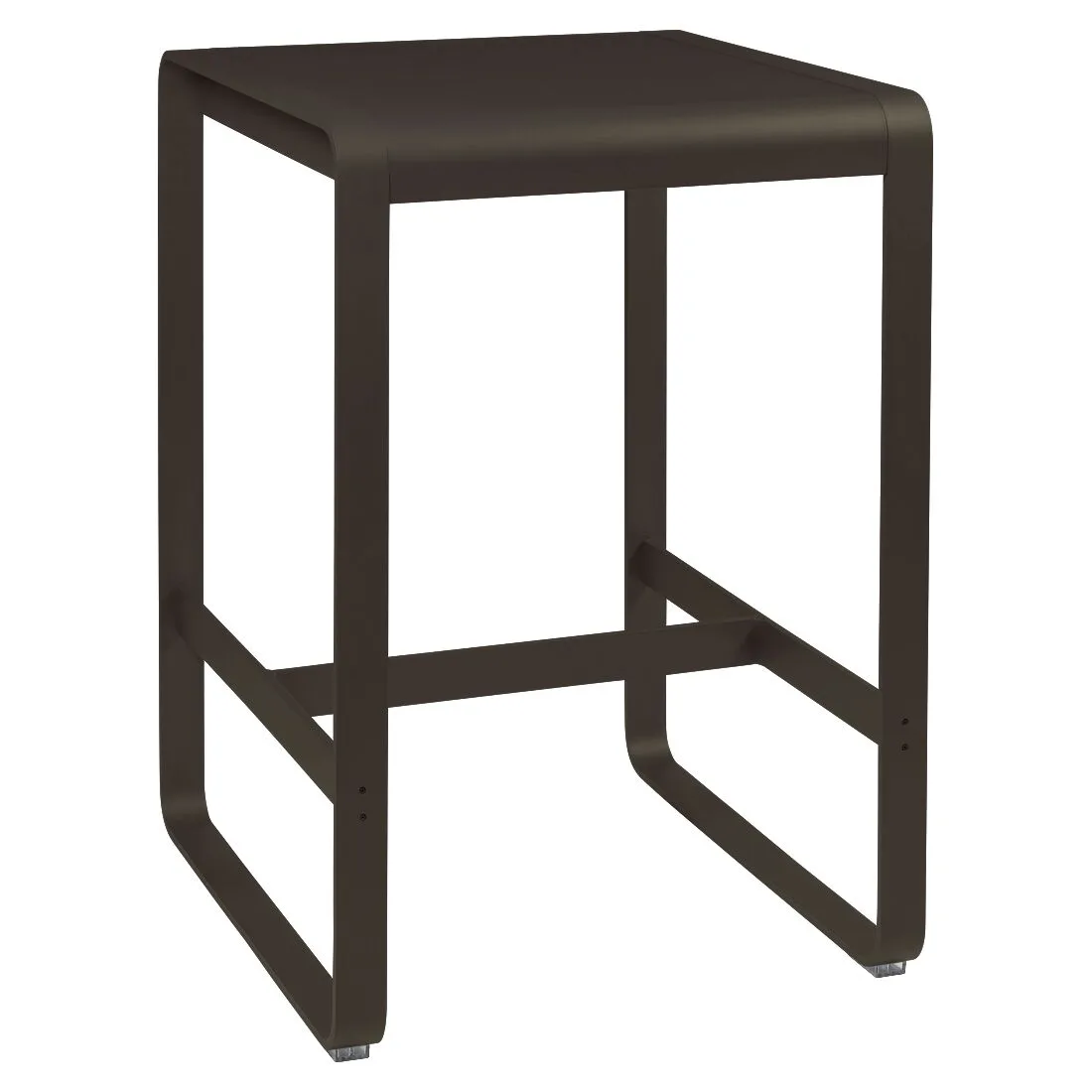 Fermob BELLEVIE TABLE HAUTE 74X80